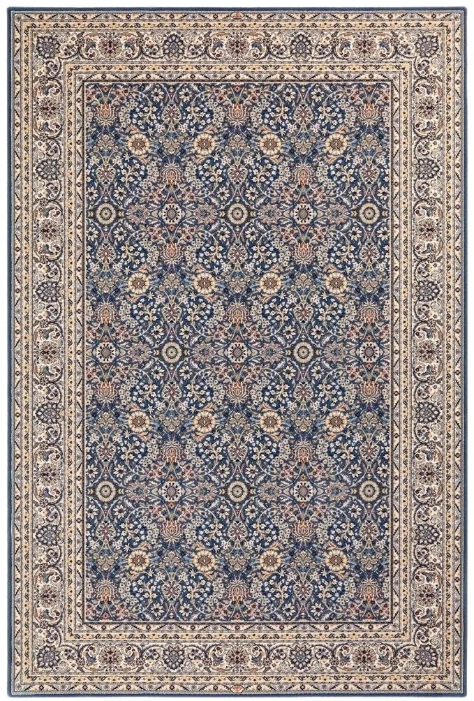 Luxusní koberce Osta Kusový koberec Diamond 7277 900 - 85x160 cm