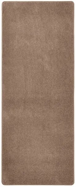 Hanse Home, Kusový koberec Fancy 103008 Braun - hnedý, 100x150, hnedá, detská izba