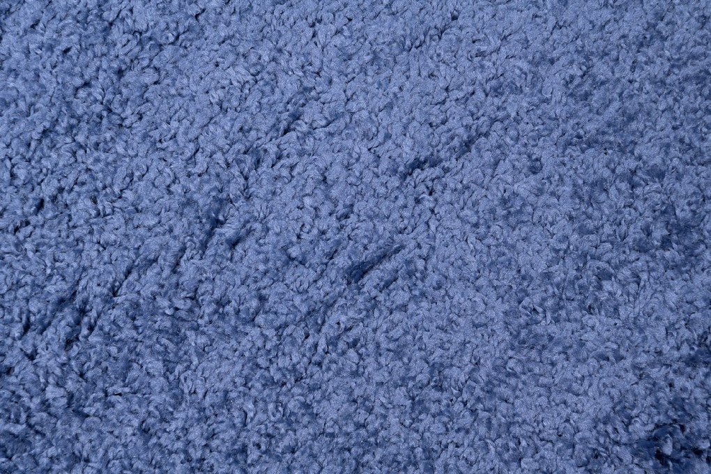 Dizajnový koberec INDIGO - SHAGGY ROZMERY: 80x300
