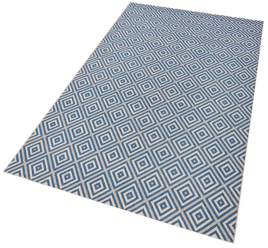 Hanse Home Collection koberce AKCIA: 200x290 cm Kusový koberec Meadow 102468 – na von aj na doma - 200x290 cm