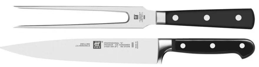 Zwilling Professional "S" sada na krájanie mäsa 2 ks, 35601-100