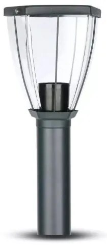 Vonkajšia lampa 1xE27/40W/230V IP44