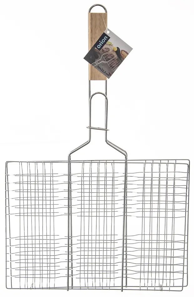 Grilovacia mriežka – Orion