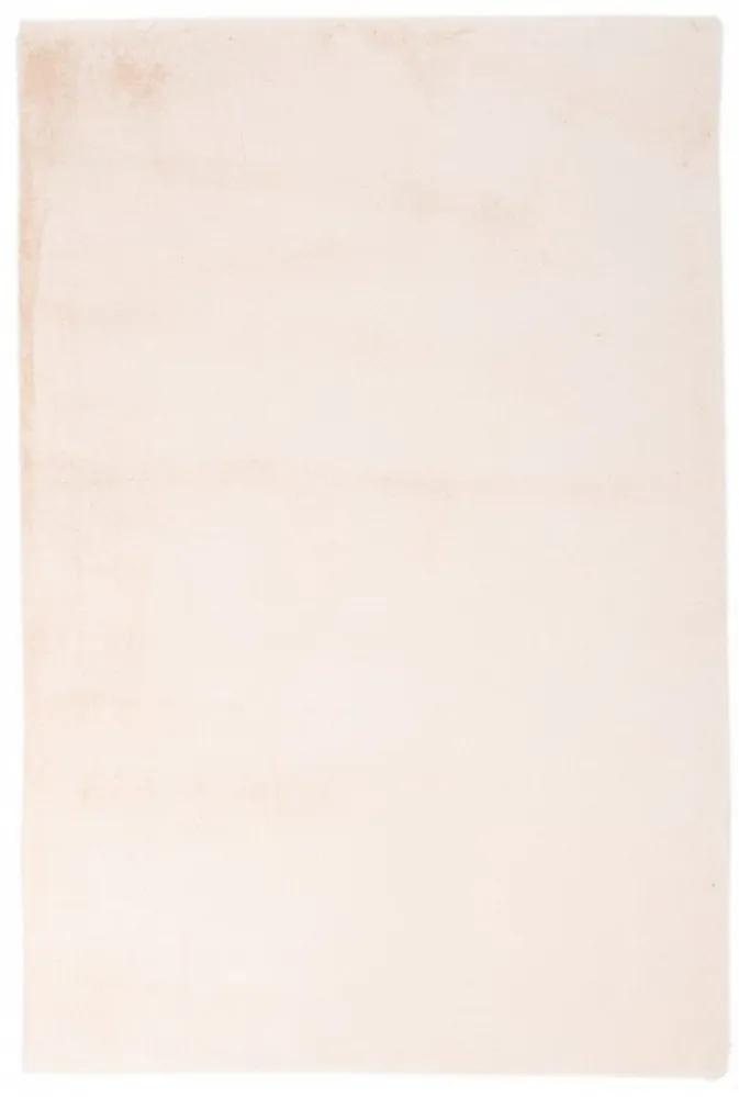 Obsession koberce Kusový koberec Cha Cha 535 cream - 80x150 cm