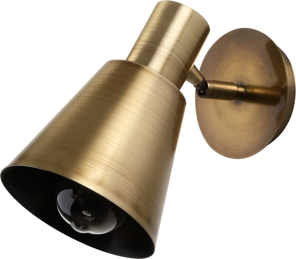 Nástenná lampa, Kem - 6346