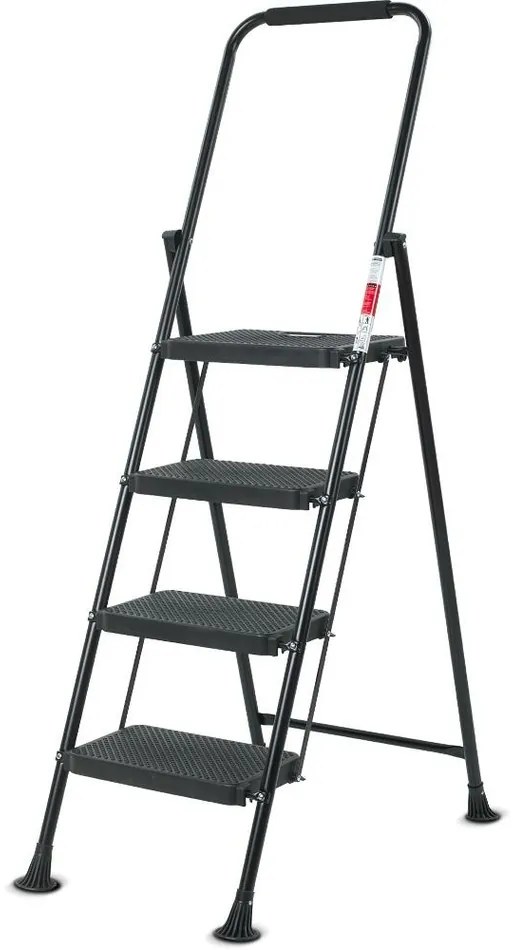Lamart LT8098 schodíky Eurostep, 4 stupne