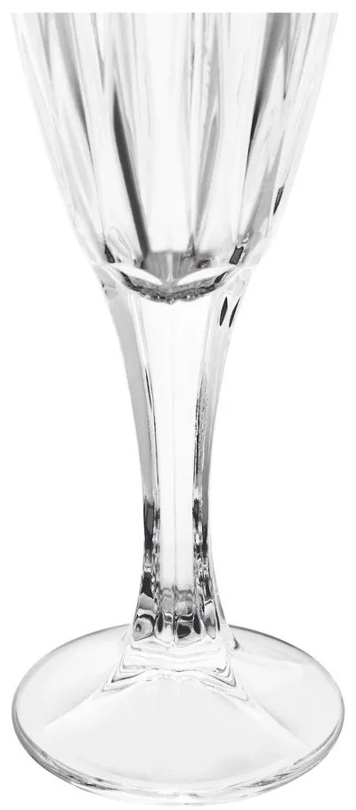 Poháre na sekt v súprave 4 ks 210 ml Beaufort – Premier Housewares