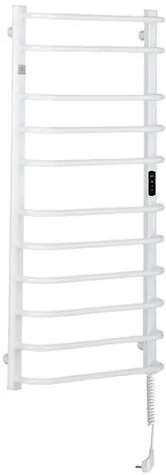 Polywarm Tesla Wi-Fi sušiak uterákov elektrický 116x55 cm biela EU1155WIFI