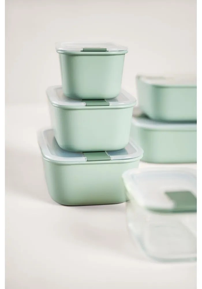 Potravinová škatuľka Nordic black – Mepal