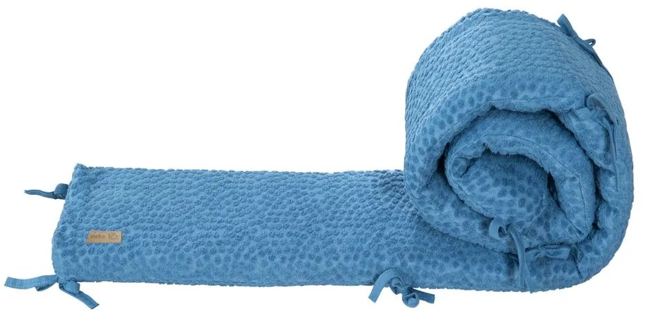 Mantinel do postieľky 170 cm Seashells – Roba