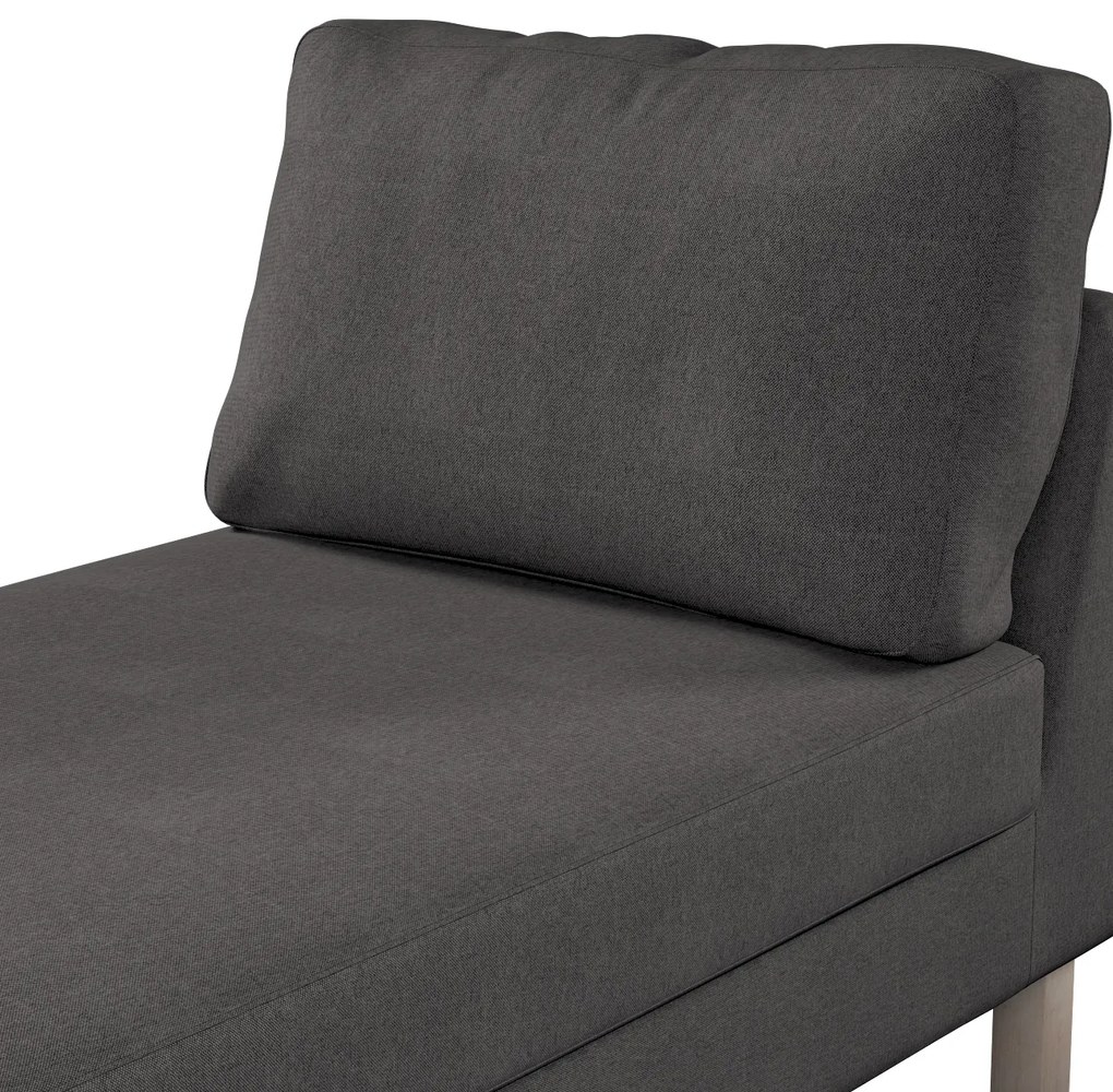 Poťah na ležadlo Karlstad, krátky