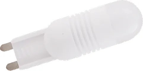 LED žárovka G9 6 SMD 4500K