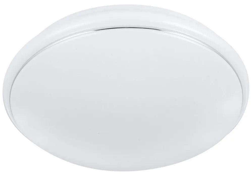 TOP LIGHT Top Light - LED Kúpeľňové stropné svietidlo LED/16W/230V IP44 TP0155