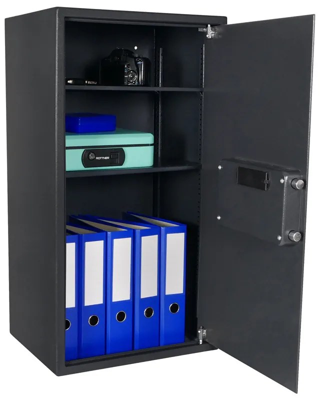 Nábytkový trezor JUPITER 6 EL