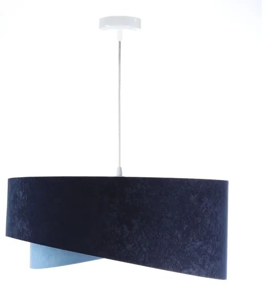 Luster na lanku GALAXY 1xE27/60W/230V