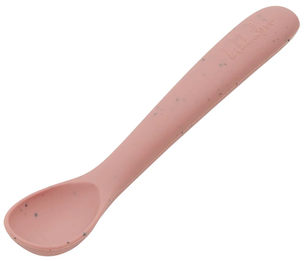 Lyžička Platinum Silicone Blush