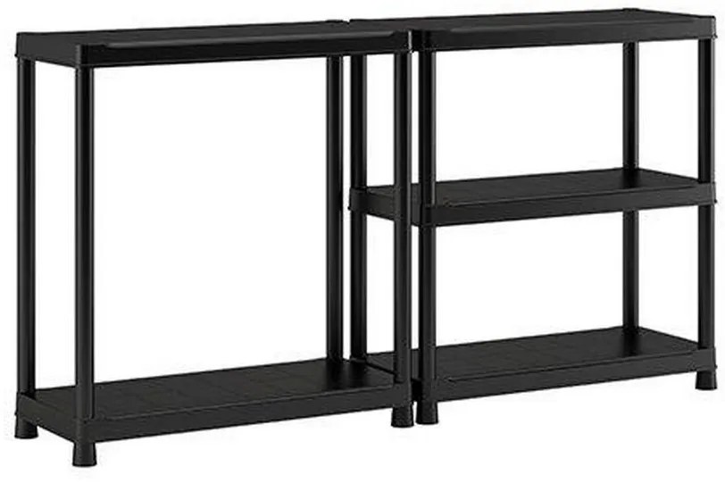 Keter Plus Shelf 90/40/5 PE610724