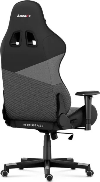 Herná stolička Force 6.2 Grey Mesh