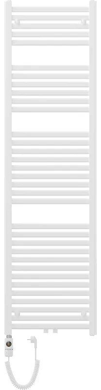 Mexen Hades, elektrické vykurovacie teleso 1800 x 500 mm, 900 W, biela, W104-1800-500-2900-20