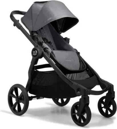BabyJogger kočík CITY SELECT 2 RADIANT SLATE