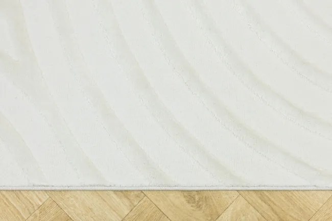 Koberec MISHA E945A krémový