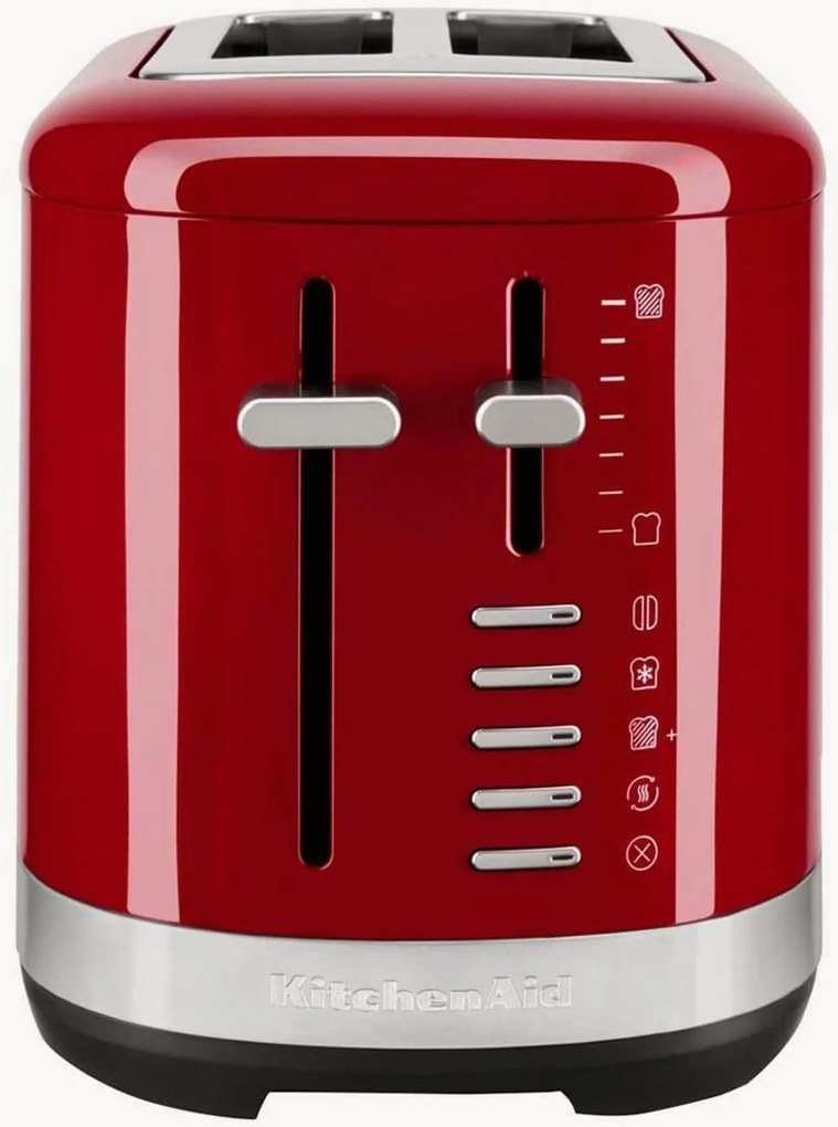 Hriankovač 2 Slice Empire Red