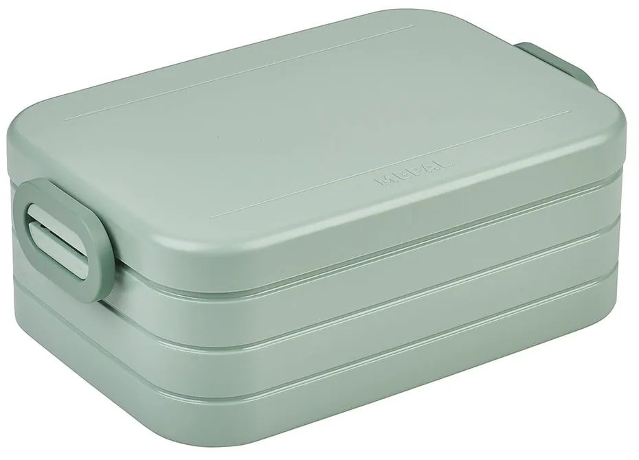 Desiatový box Nordic sage – Mepal