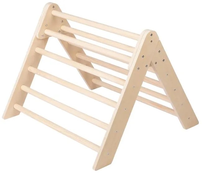 Playtive Drevené hračky na lezenie a rovnováhu  (800008635)