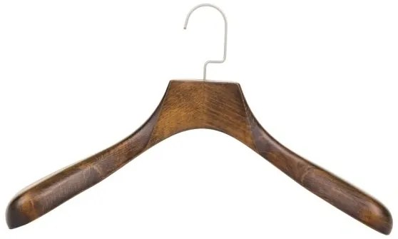 Ramienko na sako, kabát a bundu - pánska veľkosť (46 cm, 6 cm)