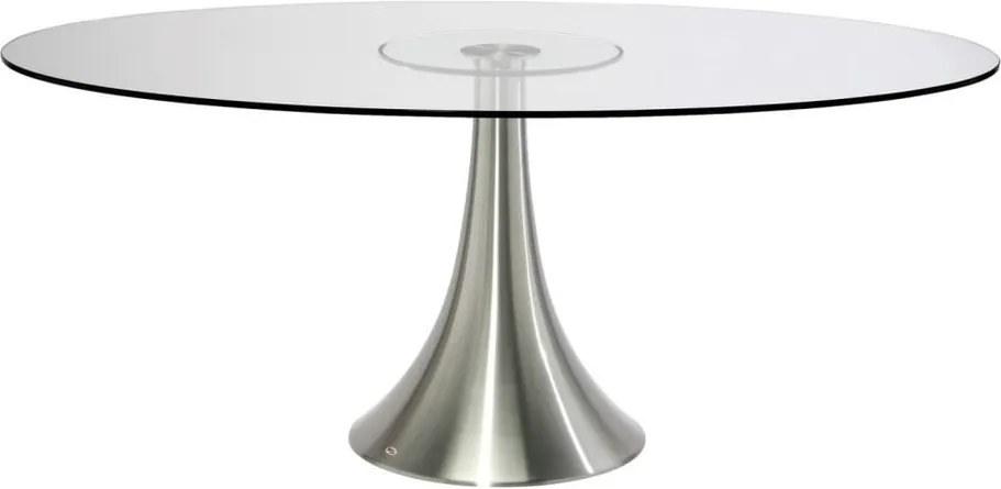 Jedálenský stôl Kare Design possibilità, 120 x 180 cm