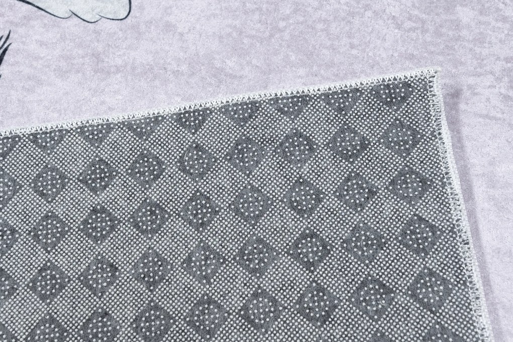 TA Koberec 2744 VYTLAČIŤ EMMA Rozmer: 160x230 cm