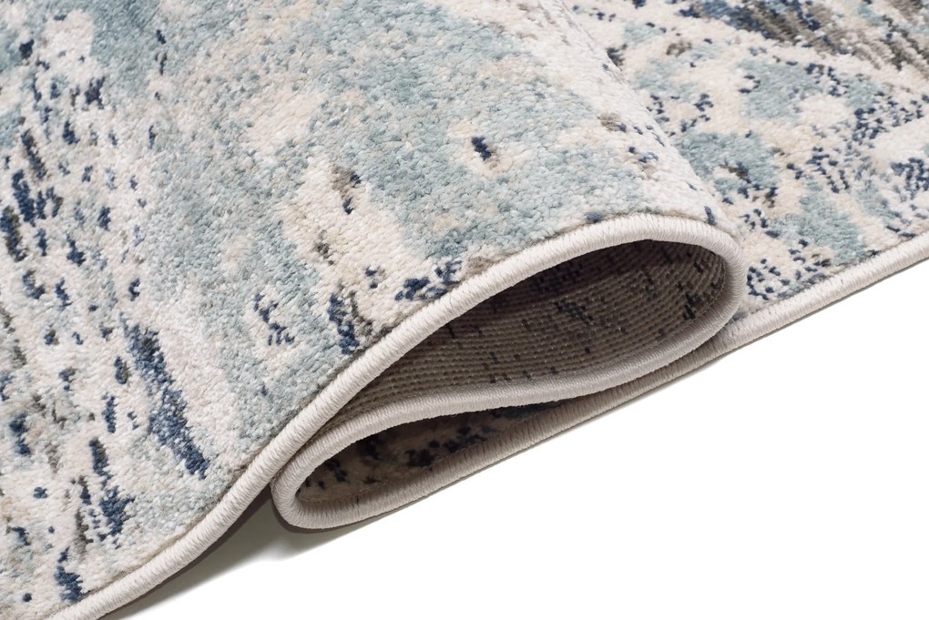 TA Koberec MD21A SVETLO BÉŽOVÁ RIVOLI FRT Rozmer: 200x305 cm