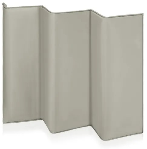 Lionelo - Cestovná postieľka 3v1 ELLEN ELLEN piesková