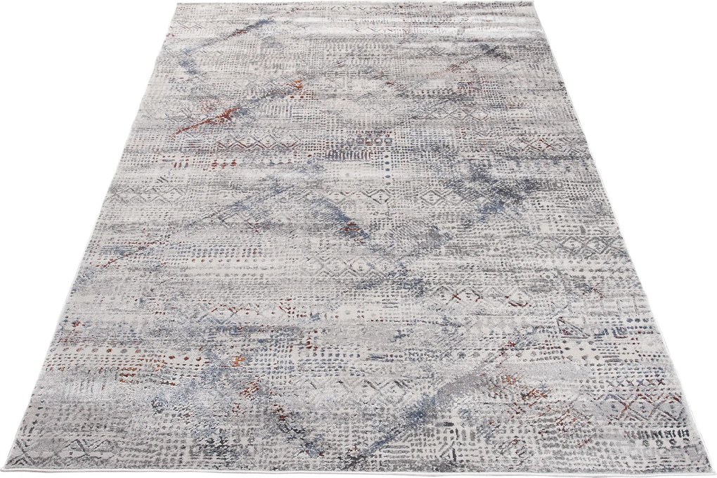 TA Koberec S762B KRÉMOVÝ FEYRUZ FFS