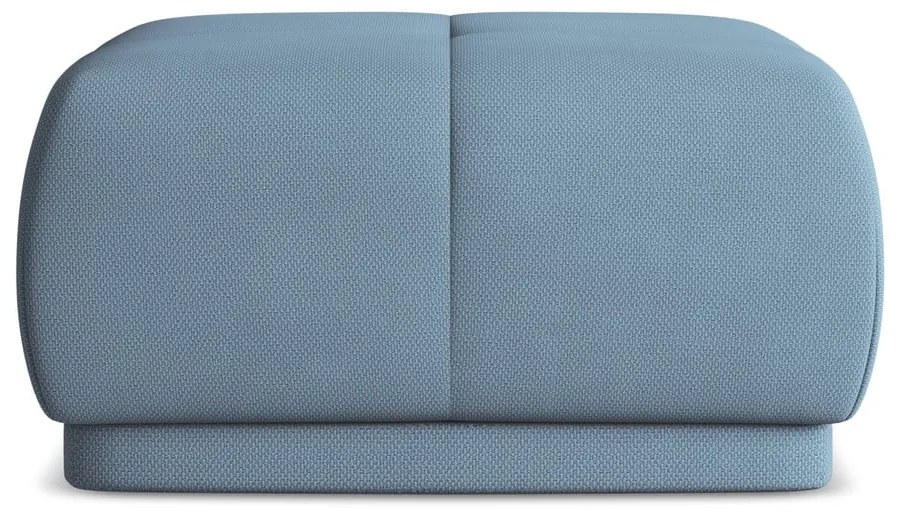 Svetlomodrá podnožka Hoku – Makamii