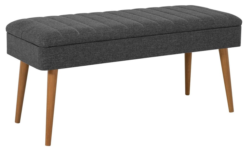 Predsieňová zostava Beside 39 (biela + antracit). Akcia -18%. Vlastná spoľahlivá doprava až k Vám domov. 1094012