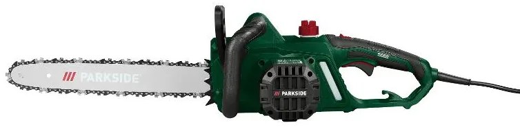 Parkside®  Elektrická reťazová píla Peks 2200 B1  (100393714)