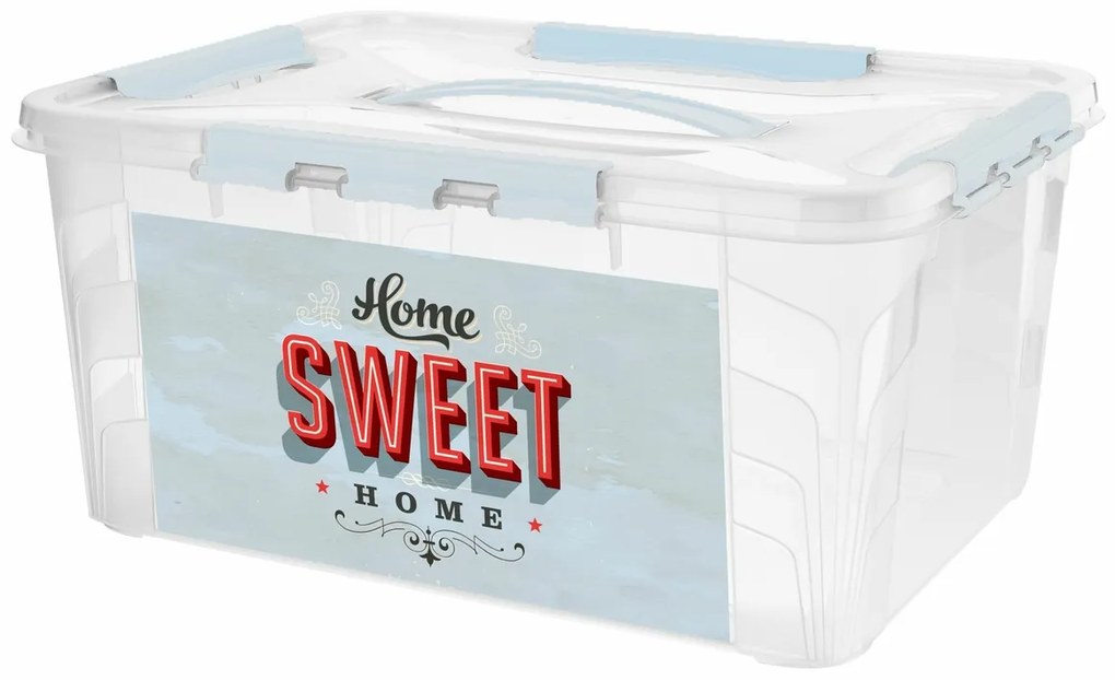 Keeeper Box Sweet 15,3 l