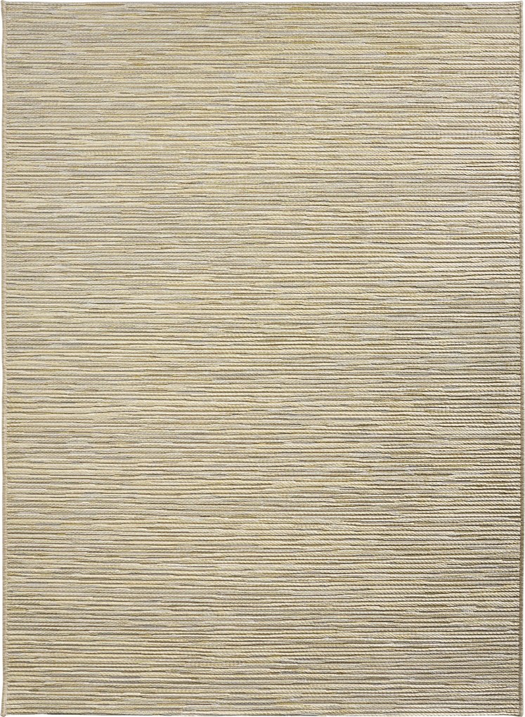 Bougari - Hanse Home koberce Kusový koberec Lotus Creme Gold 103245 - 120x170 cm