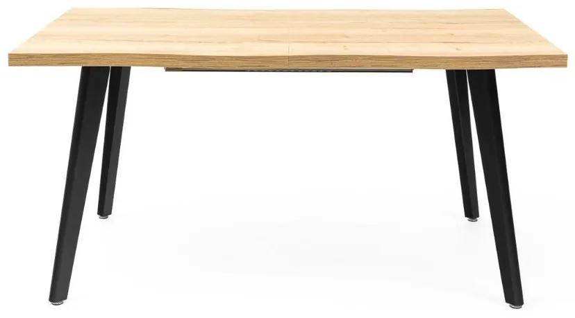 BRADOP Rozkladací jedálenský stôl OSKAR 150(210)x90