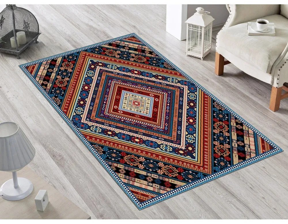 Koberec Vitaus Jose, 50 x 80 cm