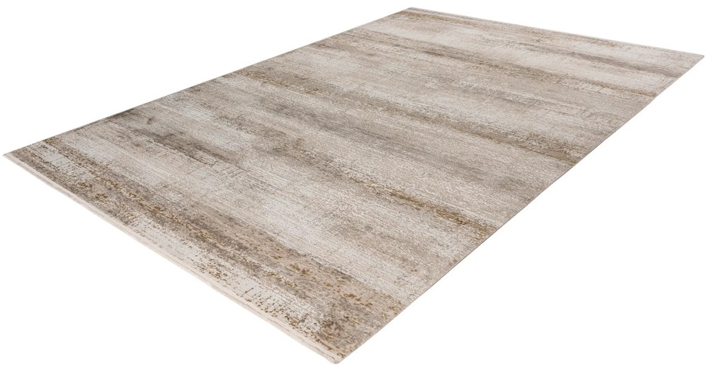 Obsession, Kusový koberec My Noblesse 807 Taupe, 120x170, hnedá, obývacia izba