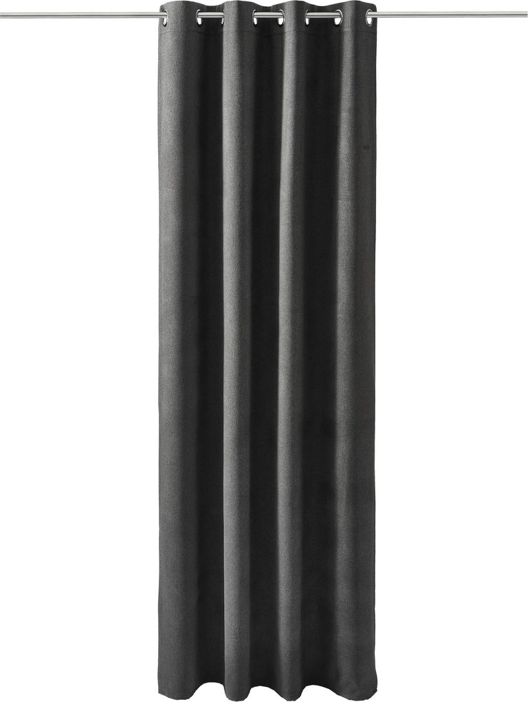 XXXLutz ZÁVES S OČKAMI, nepriehľadné, 140/250 cm Esprit - Záclony & závesy - 003021046402