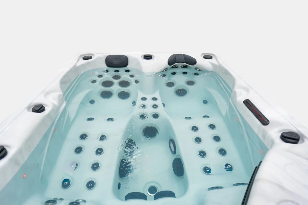 Vírivka Platinum Spas Topaz (Premium)