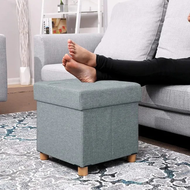 Taburetka s vekom LSF14GYX