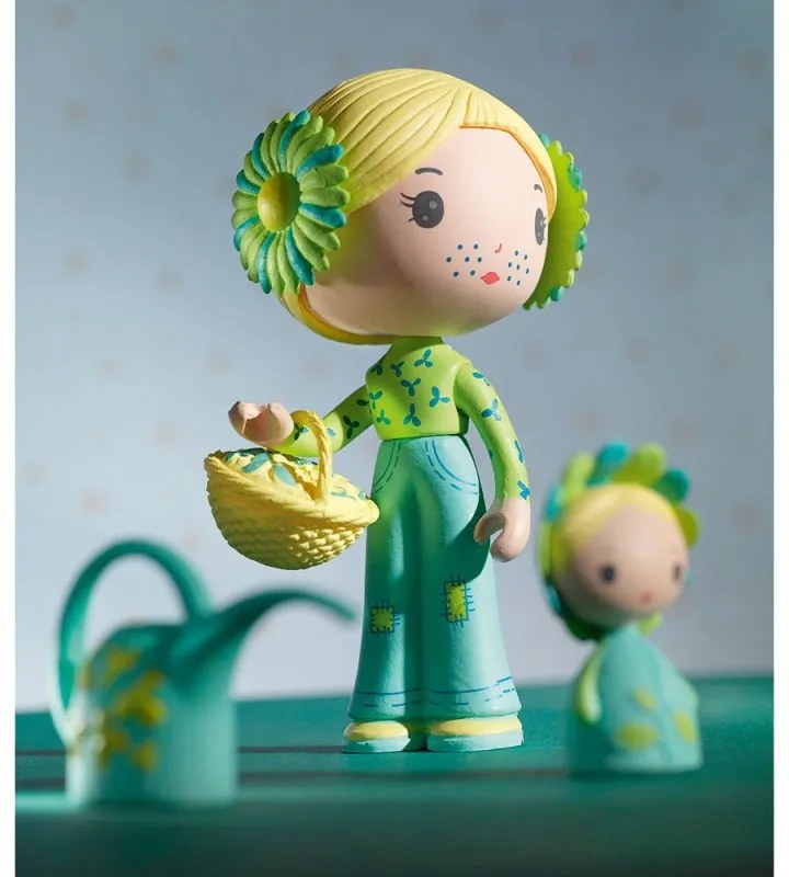 Tinyly - Flore & Bloom