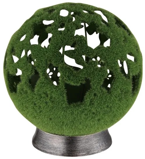 Globo 36746 - LED Solárna dekorácia LED/0,06W/3V IP44