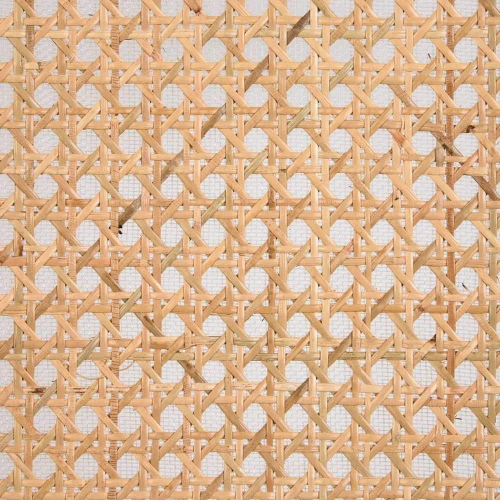 Čierna jedálenská stolička z bukového dreva Kave Home Romane