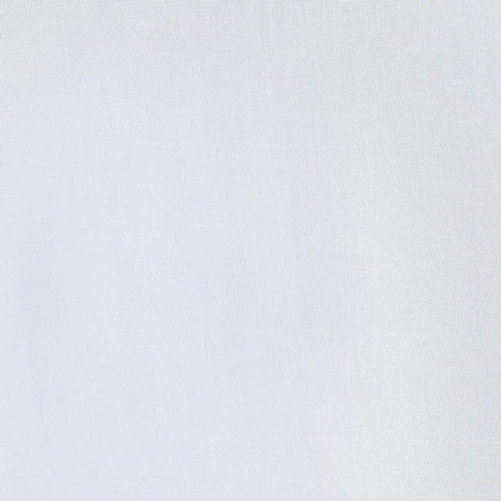 Záclonová látka Voál Premium nekrčivá v. 320 cm - Biela