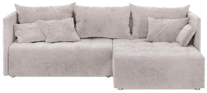 Rohová sedacia súprava York Astra 3 univerzálny